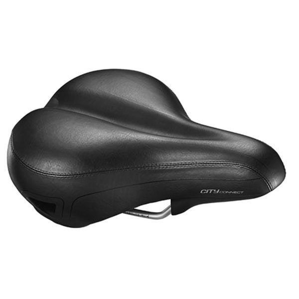 Giant Connect City Saddle (Size: Standard) 